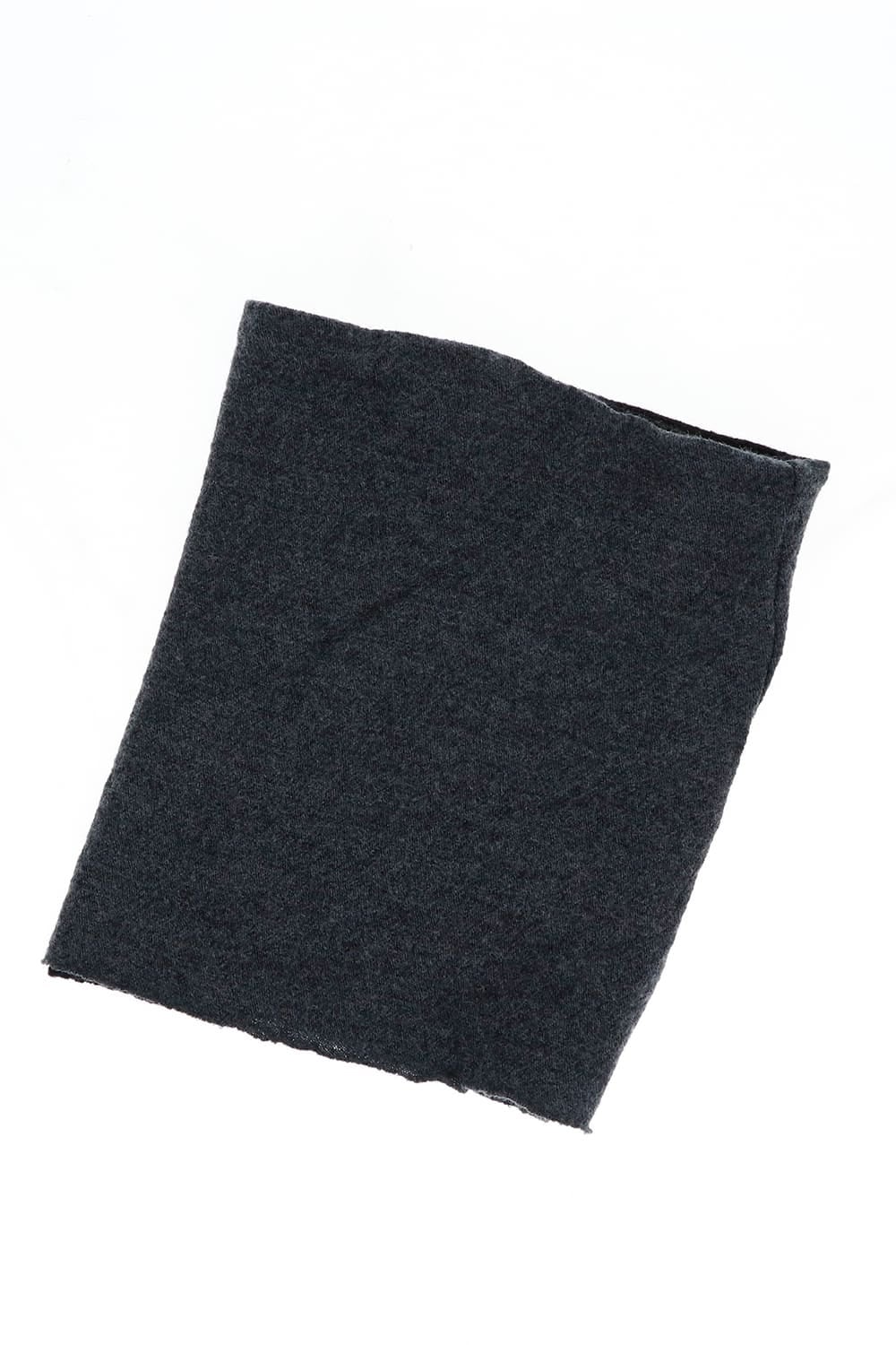 Reversible Snood Black / Grey