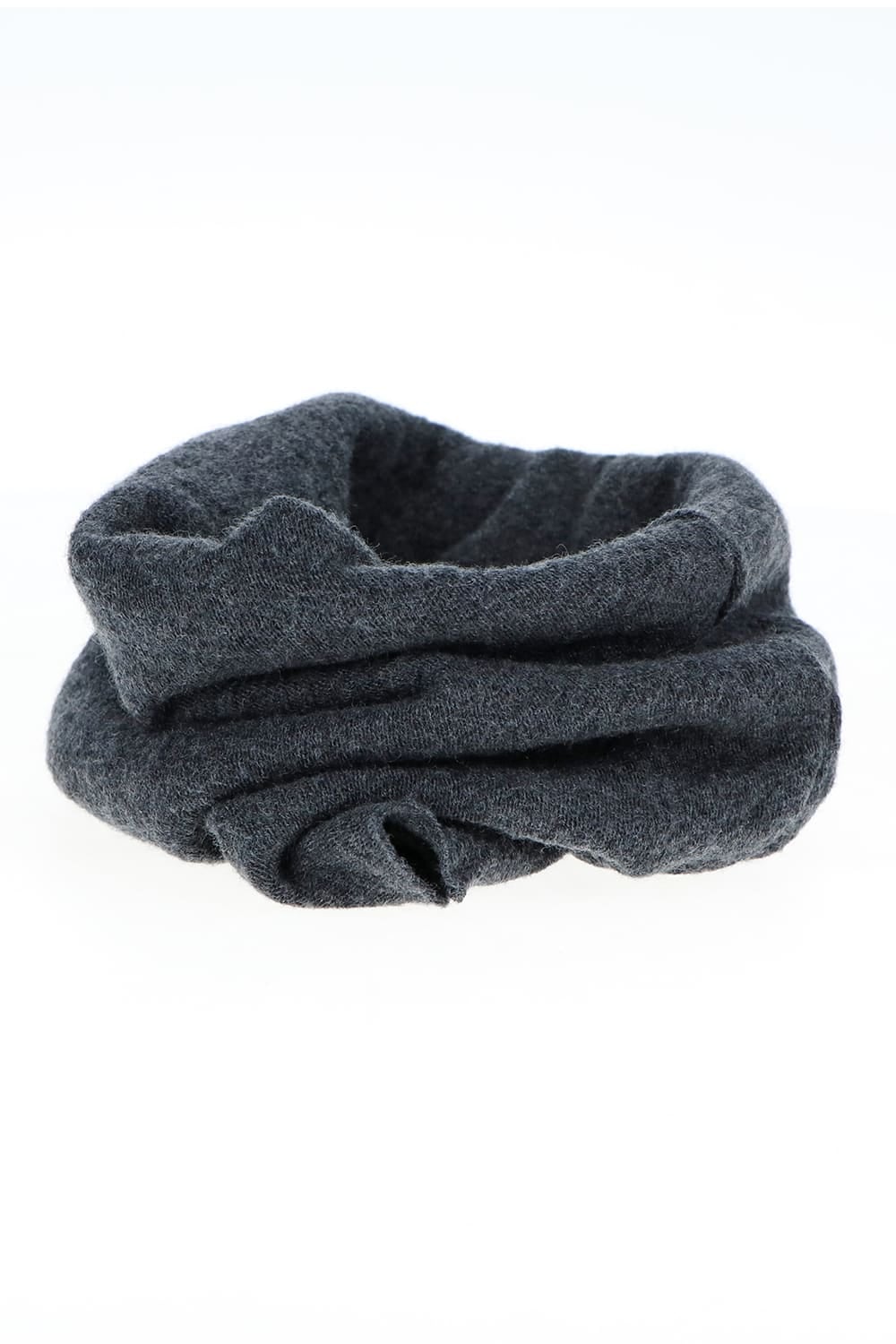 Reversible Snood Black / Grey
