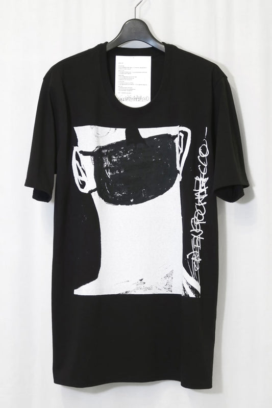 Short Sleeve Print T shirt