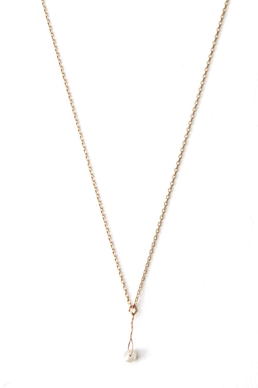 Necklace 004 - iolom