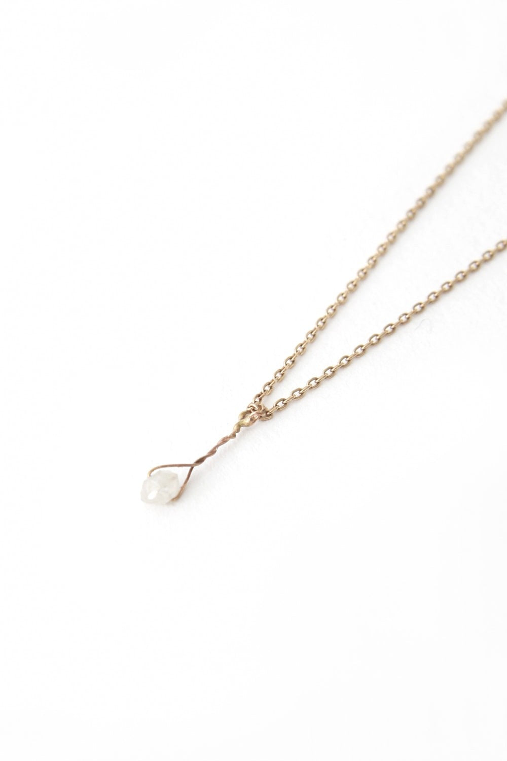 Necklace 004 - iolom