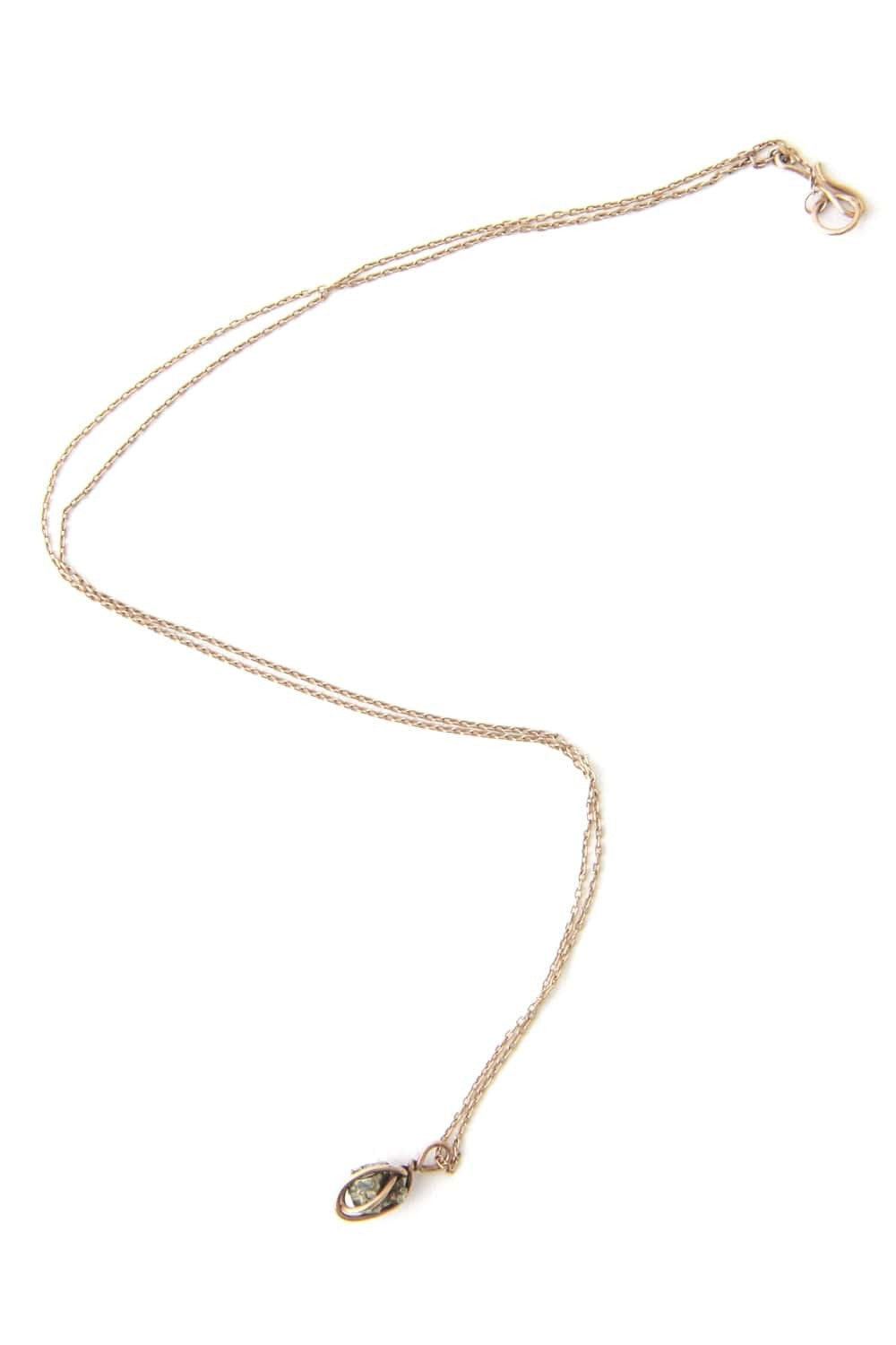 Necklace 014 - iolom