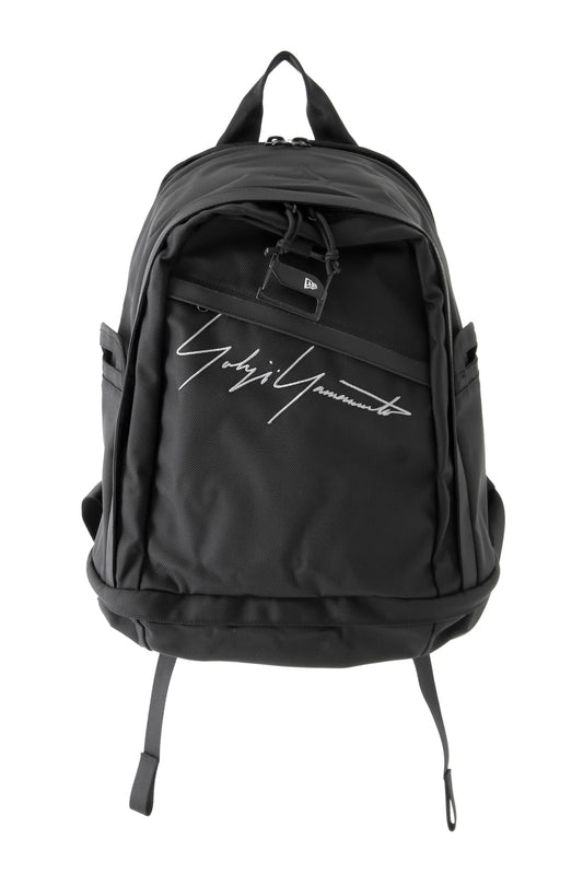 Yohji Yamamoto × New ERA 1680D Nylon Sport Bag