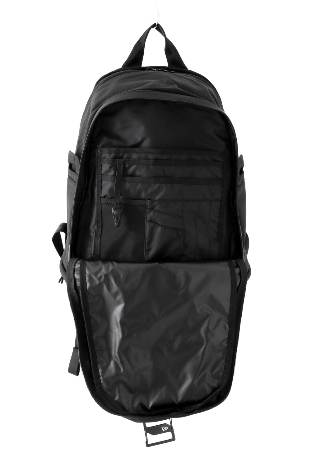 Yohji Yamamoto × New ERA 1680D Nylon Sport Bag