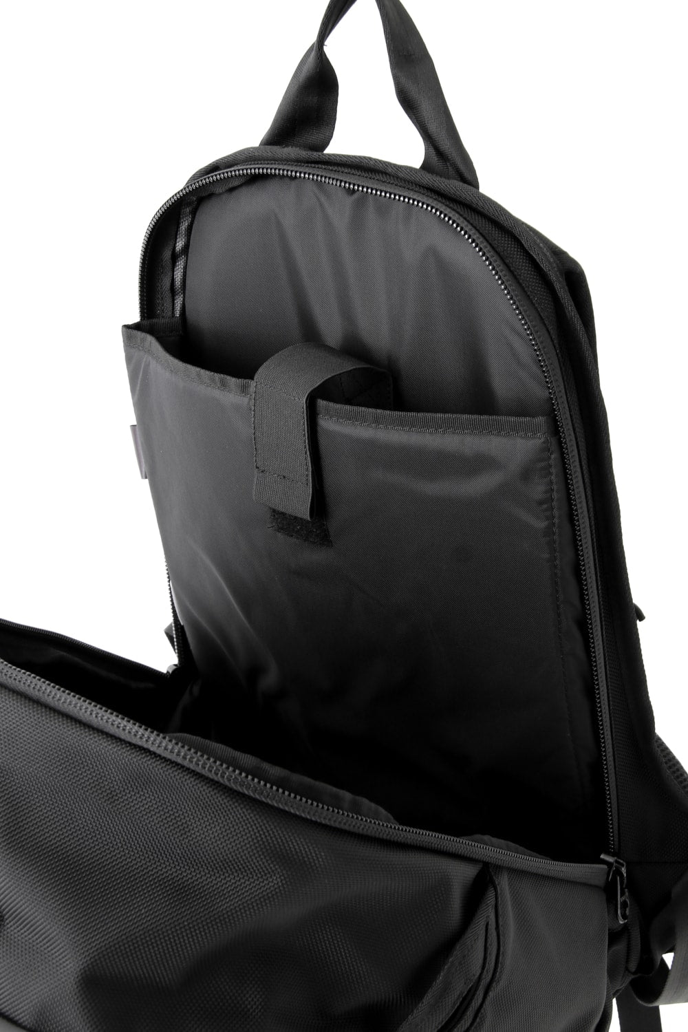 Yohji Yamamoto × New ERA 1680D Nylon Sport Bag