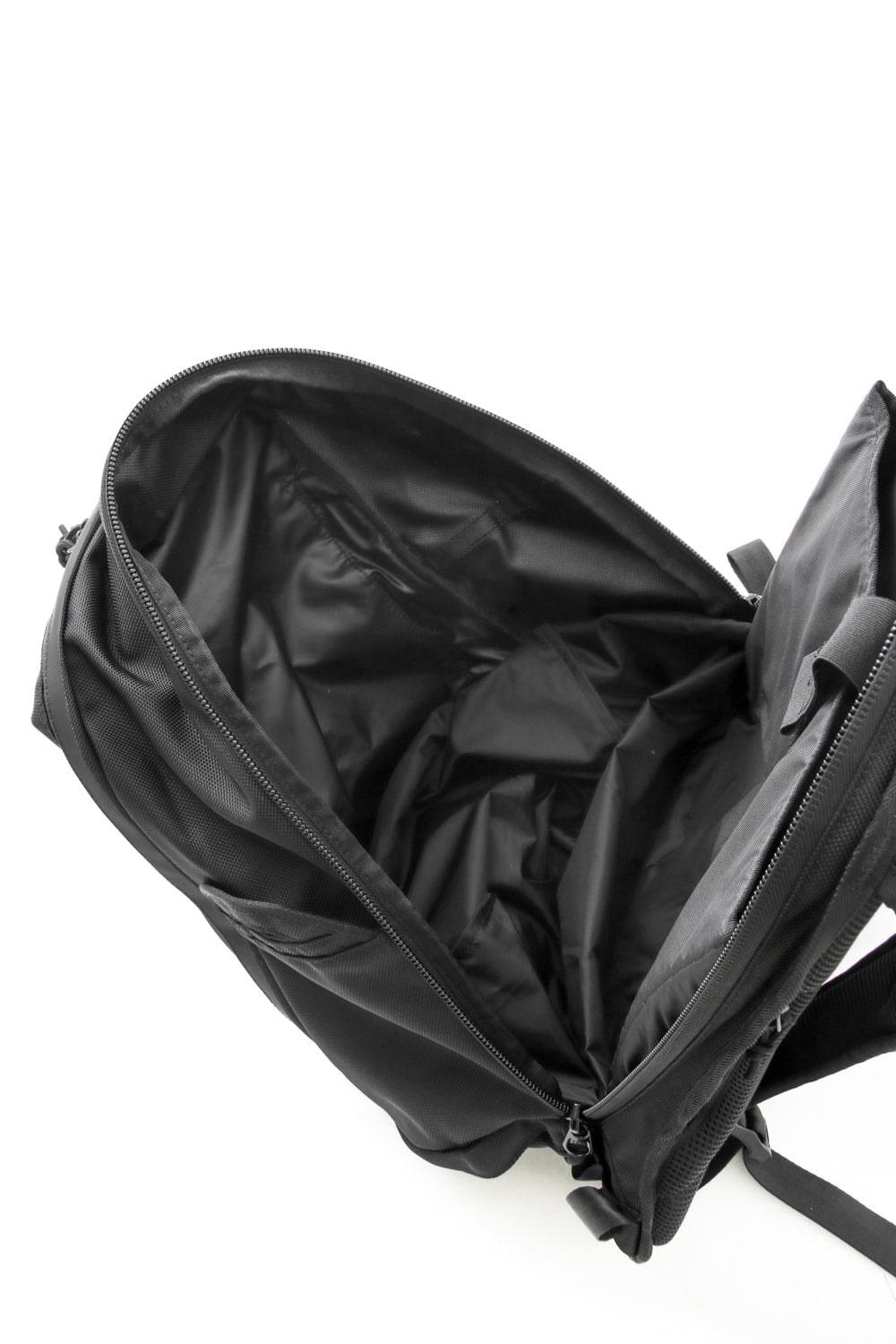 Yohji Yamamoto × New ERA 1680D Nylon Sport Bag