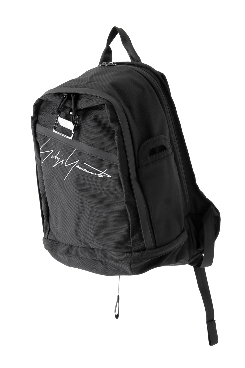 Yohji Yamamoto × New ERA 1680D Nylon Sport Bag