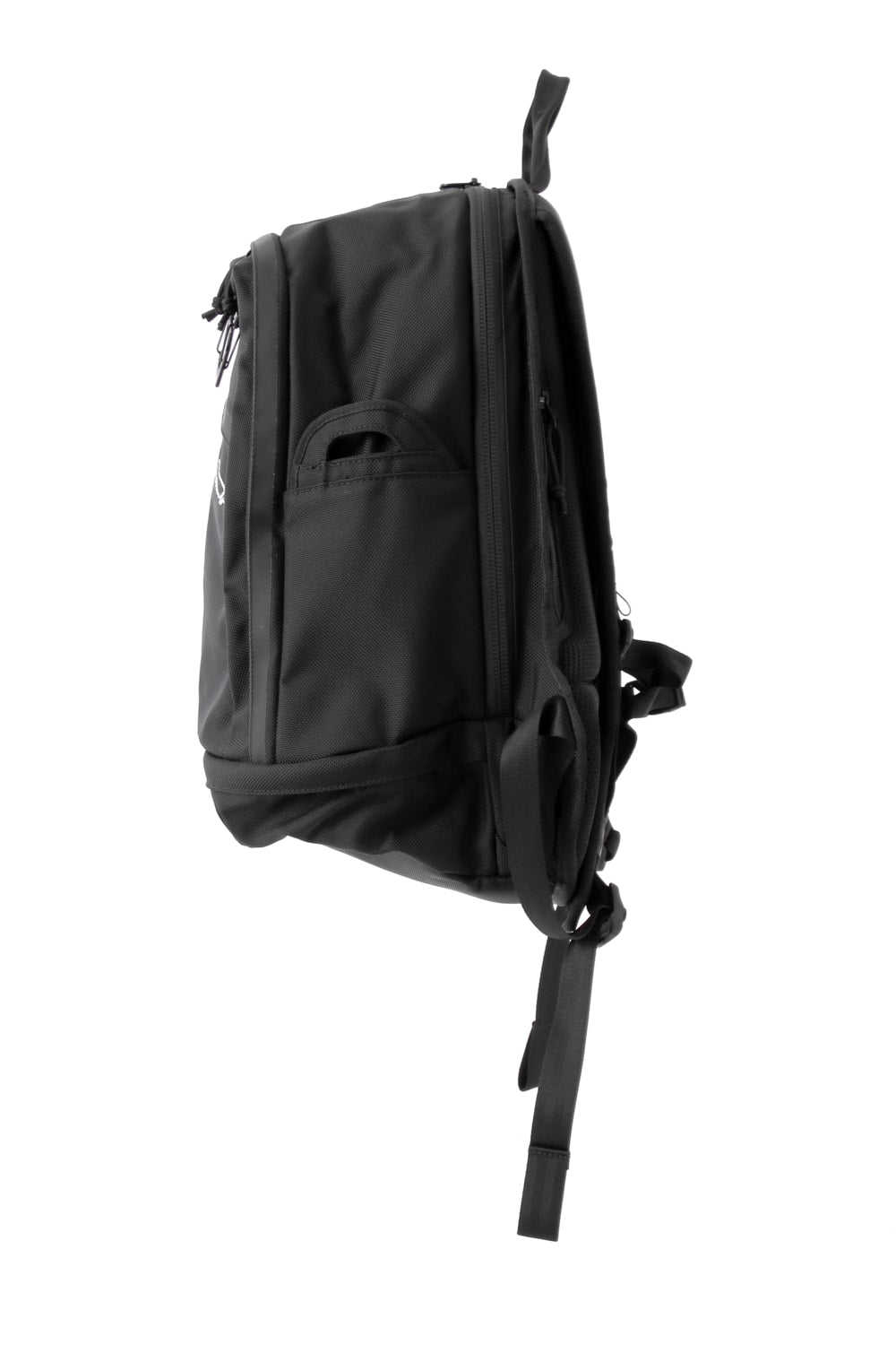 Yohji Yamamoto × New ERA 1680D Nylon Sport Bag