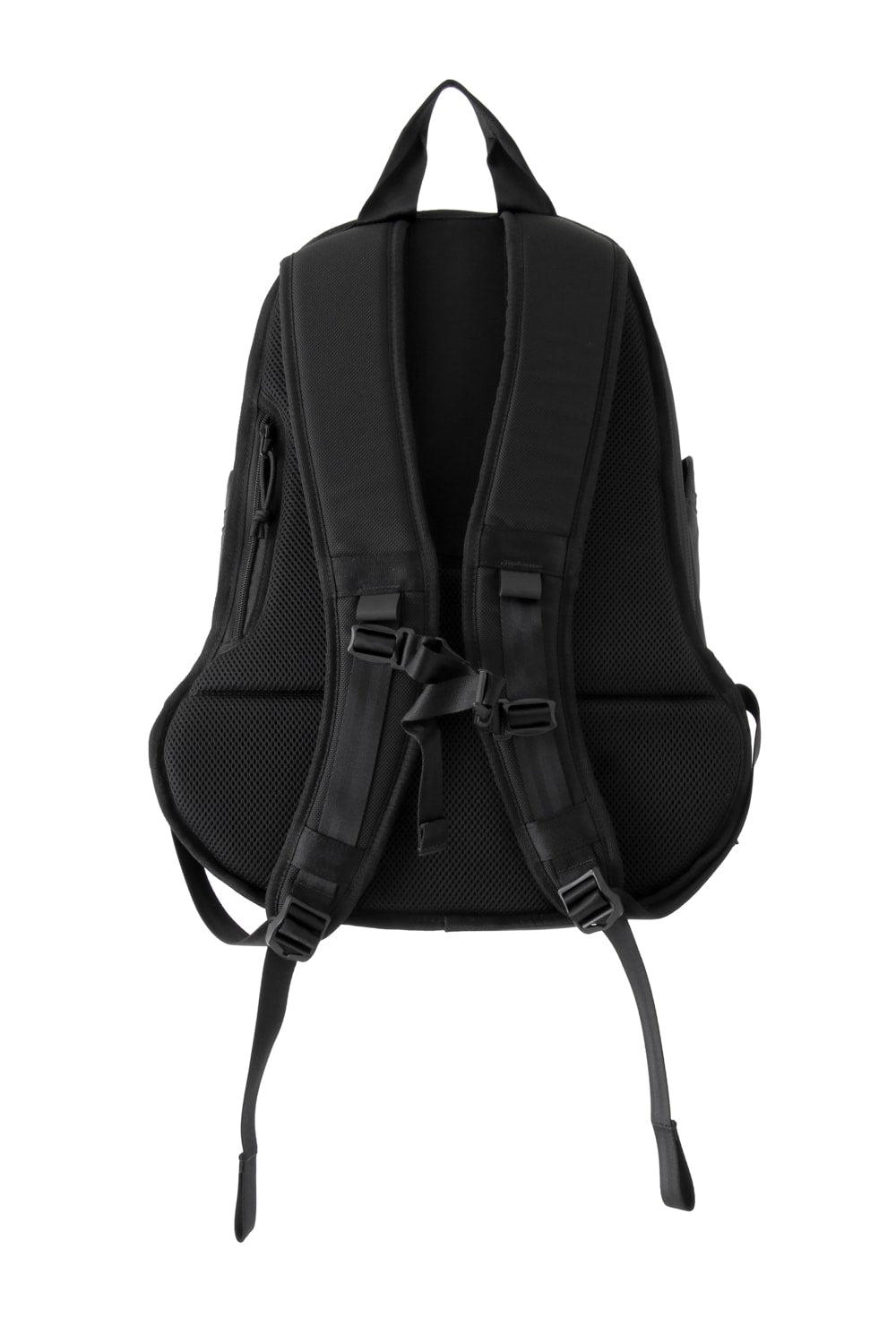 Yohji Yamamoto × New ERA 1680D Nylon Sport Bag