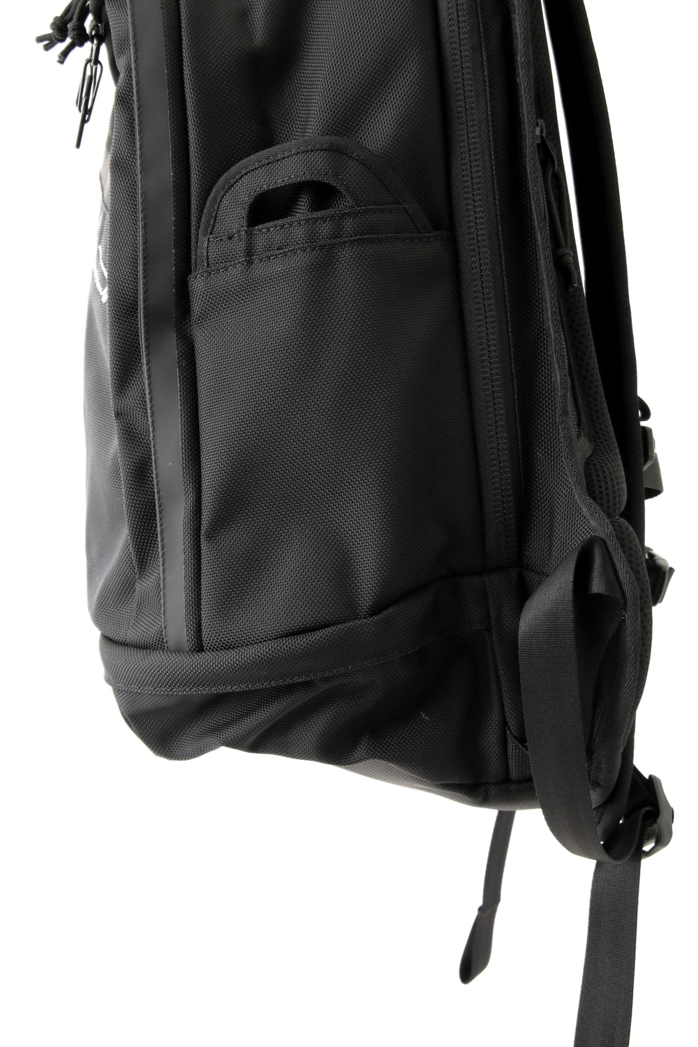 Yohji Yamamoto × New ERA 1680D Nylon Sport Bag