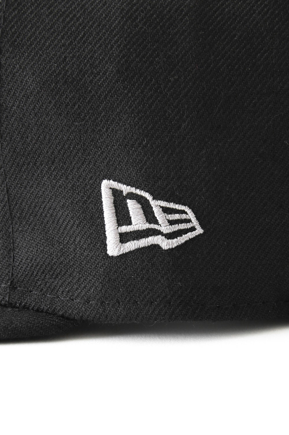 YOHJI YAMAMOTO × NEW ERA 5950 YY LOGO CAP