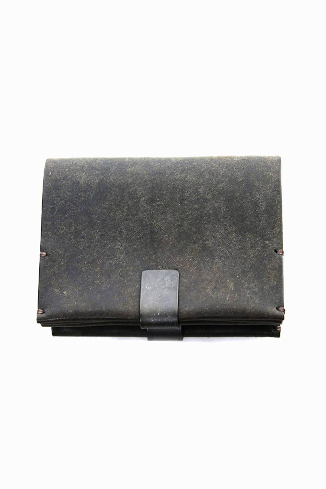 ES Minimal Trifold Wallet - io-07-017