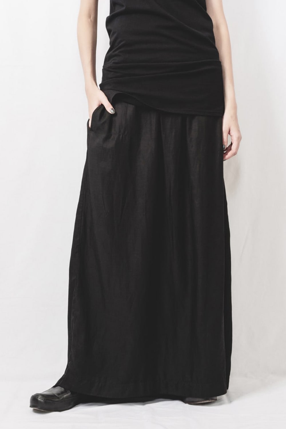 Long Skirt