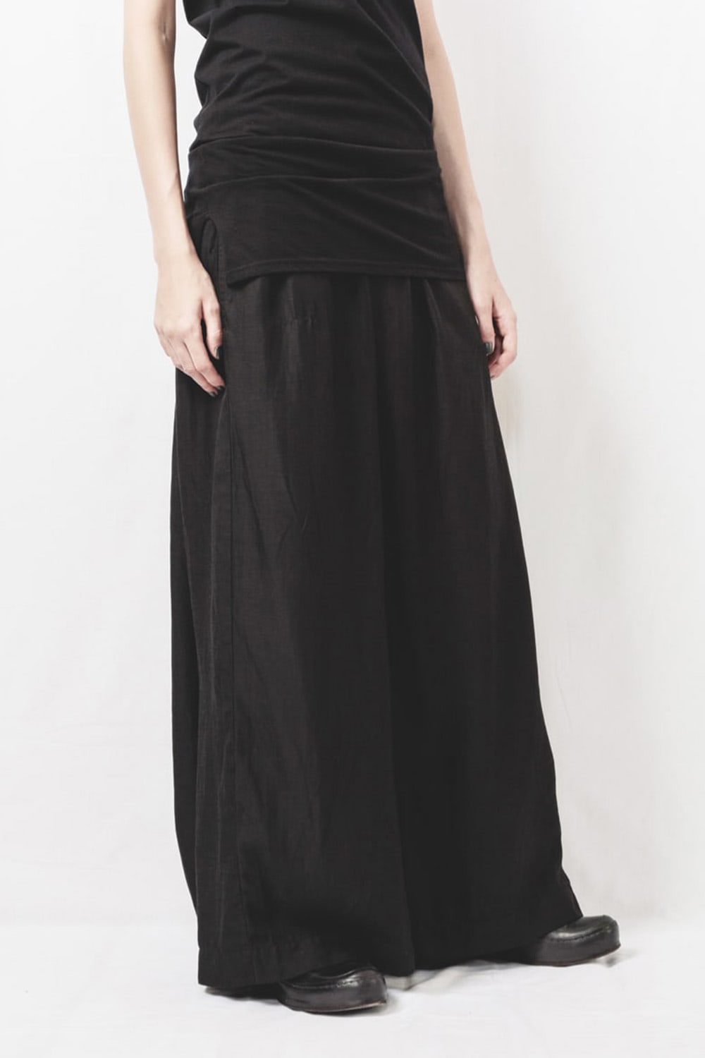 Long Skirt