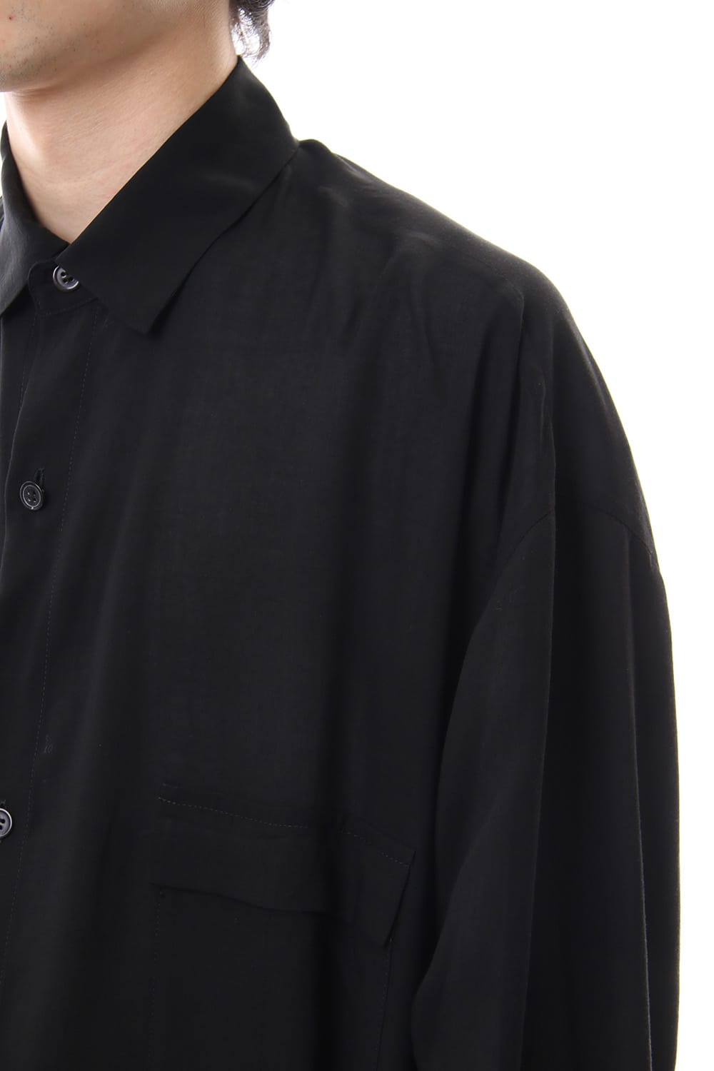 Separation Long shirts