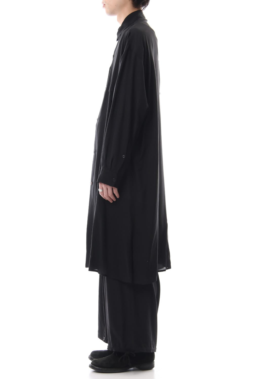 Separation Long shirts