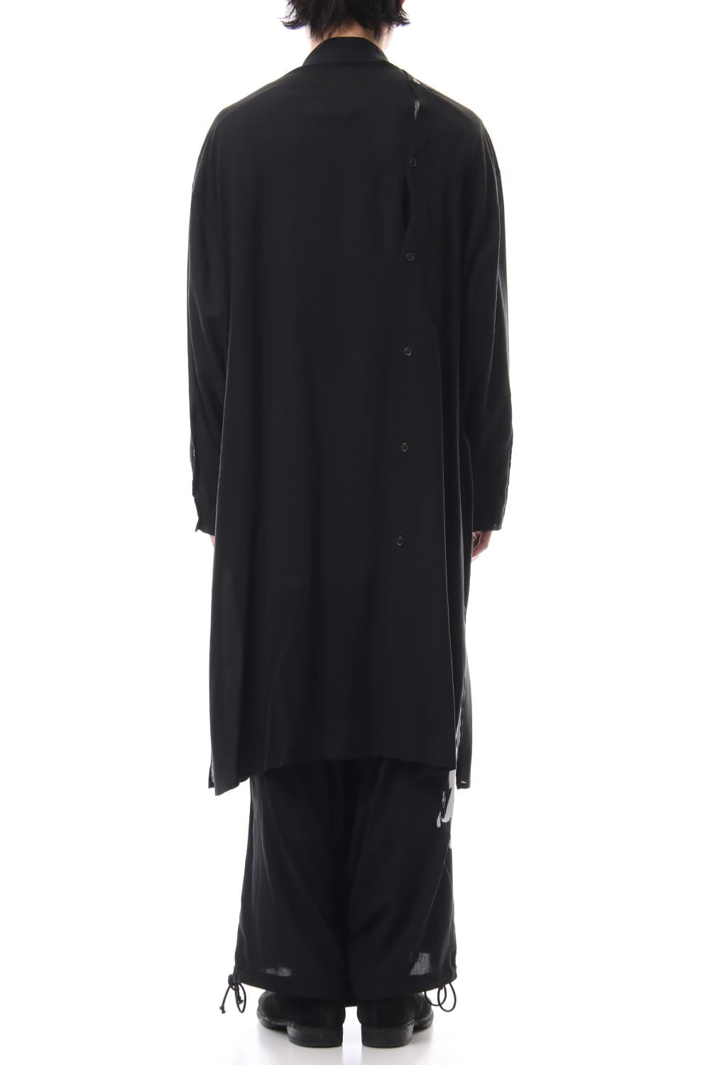 Separation Long shirts