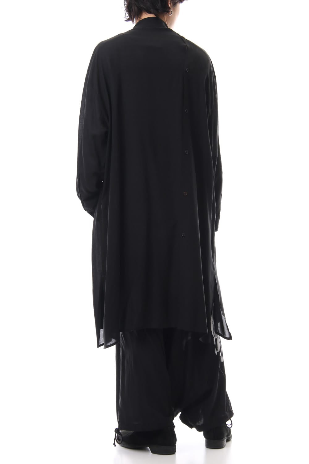 Separation Long shirts