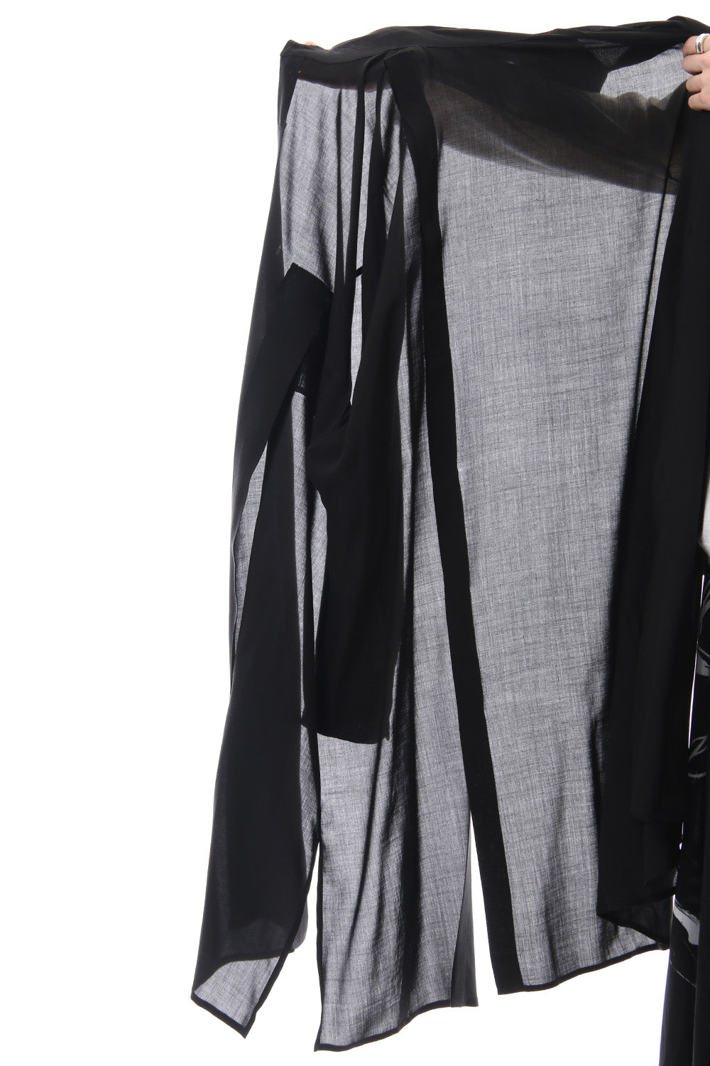 Separation Long shirts