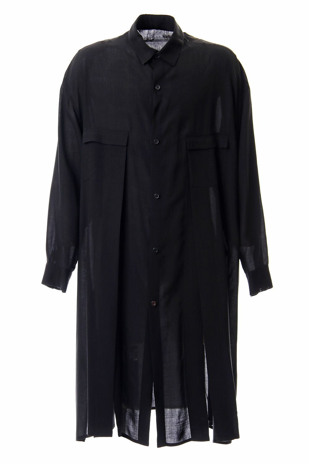 Separation Long shirts