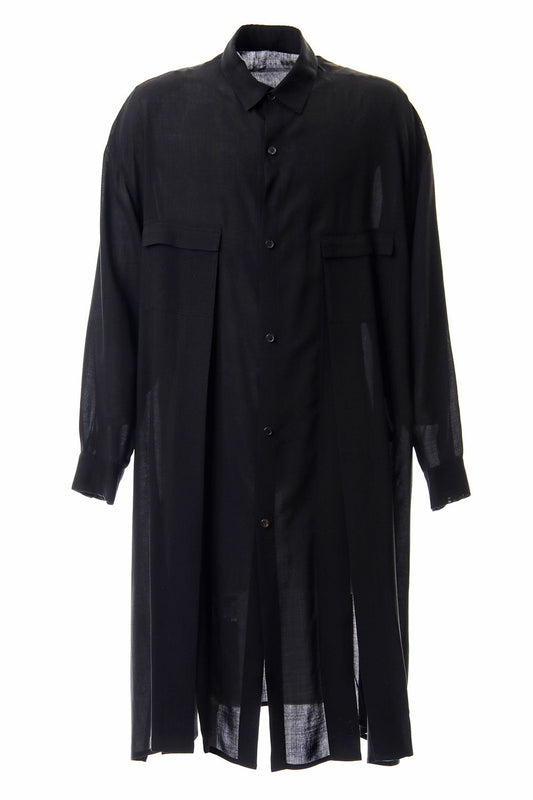 Separation Long shirts