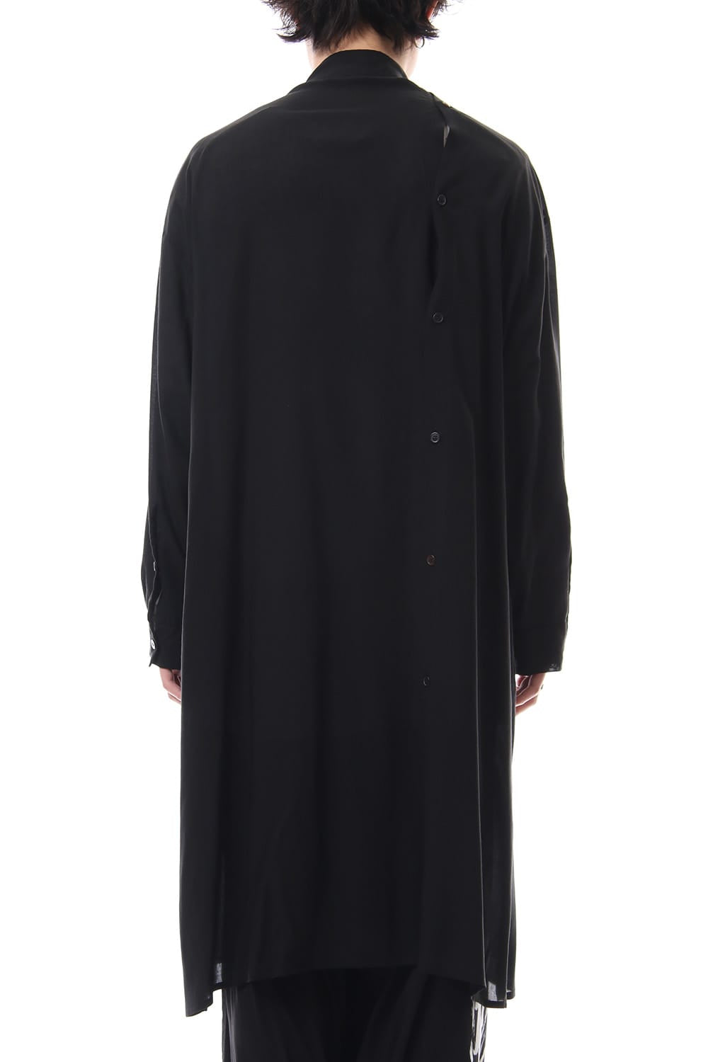 Separation Long shirts