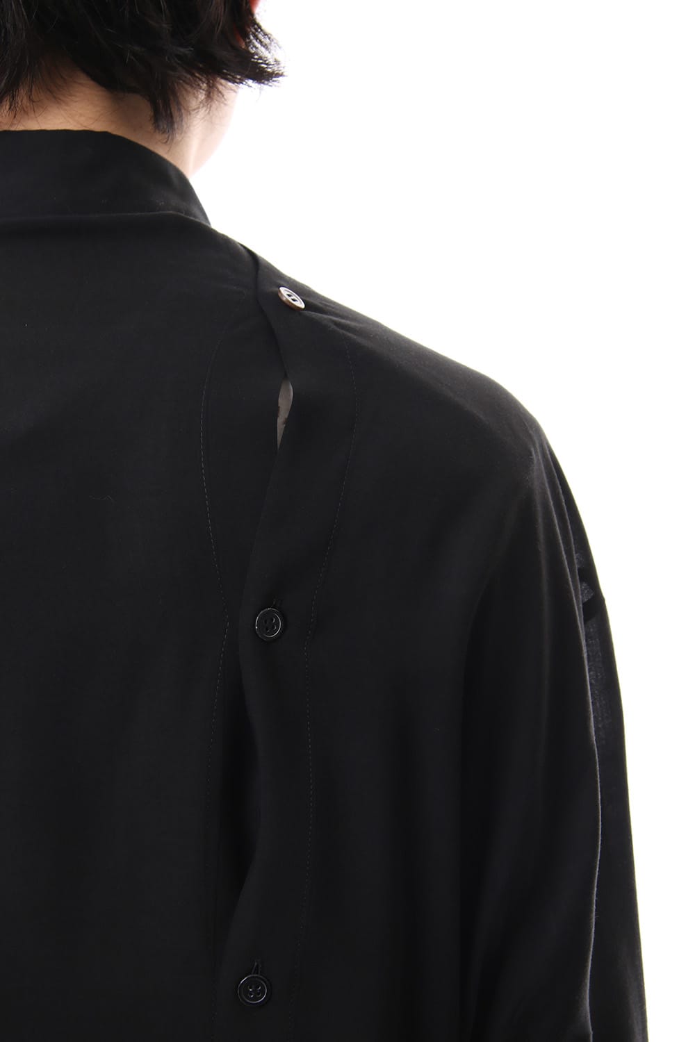 Separation Long shirts