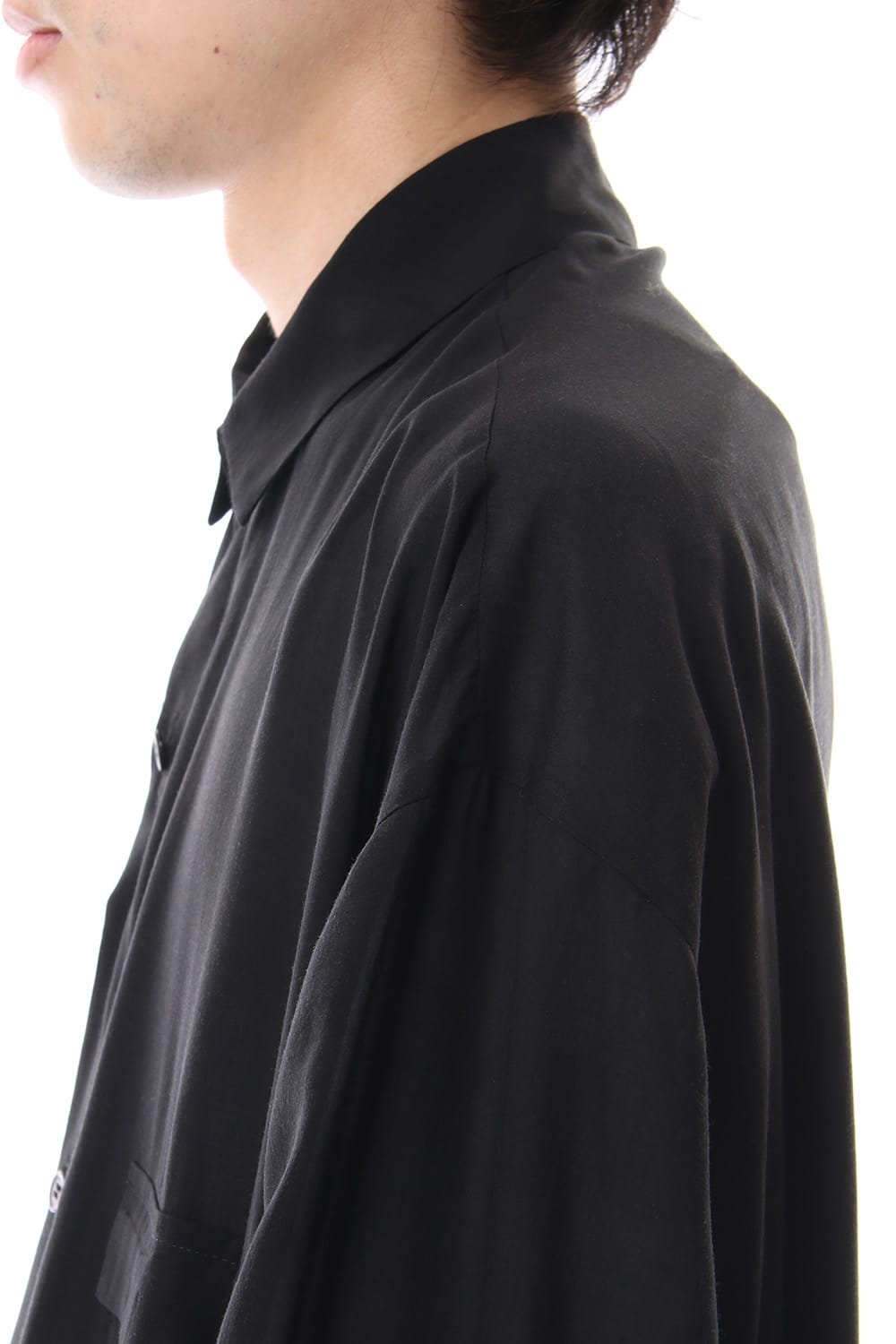 Separation Long shirts