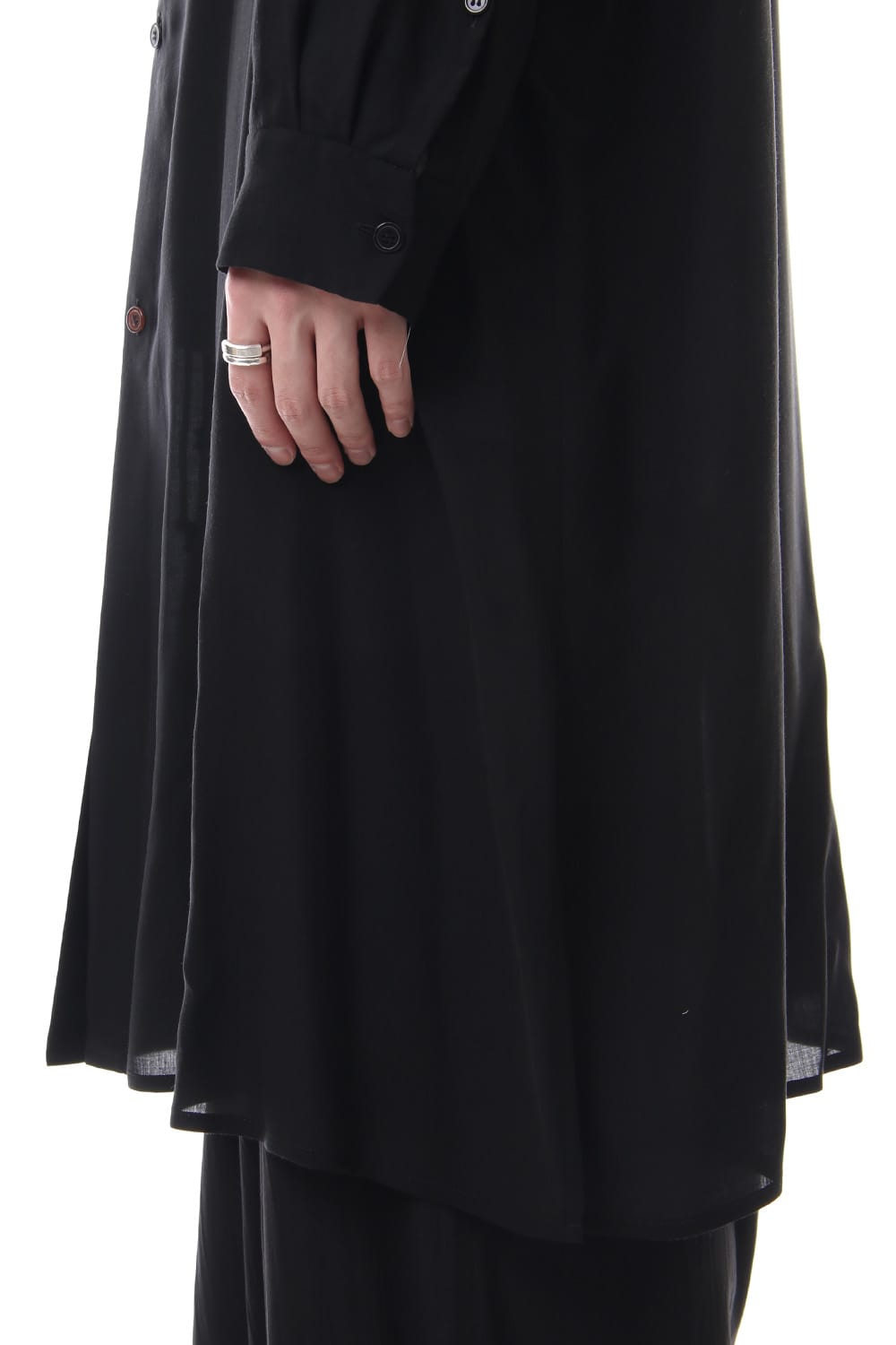 Separation Long shirts