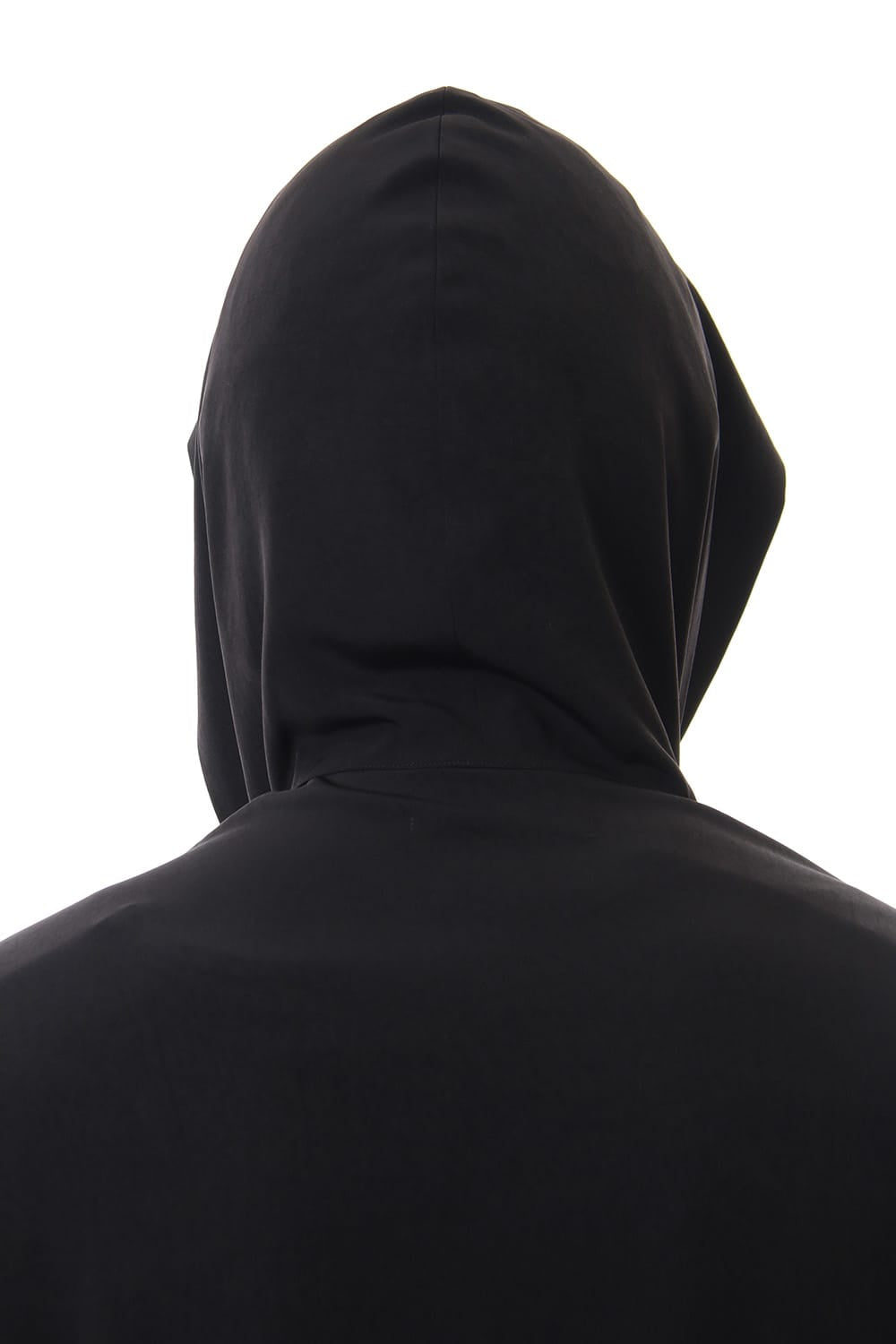 French Sleeve Hoodie Coat