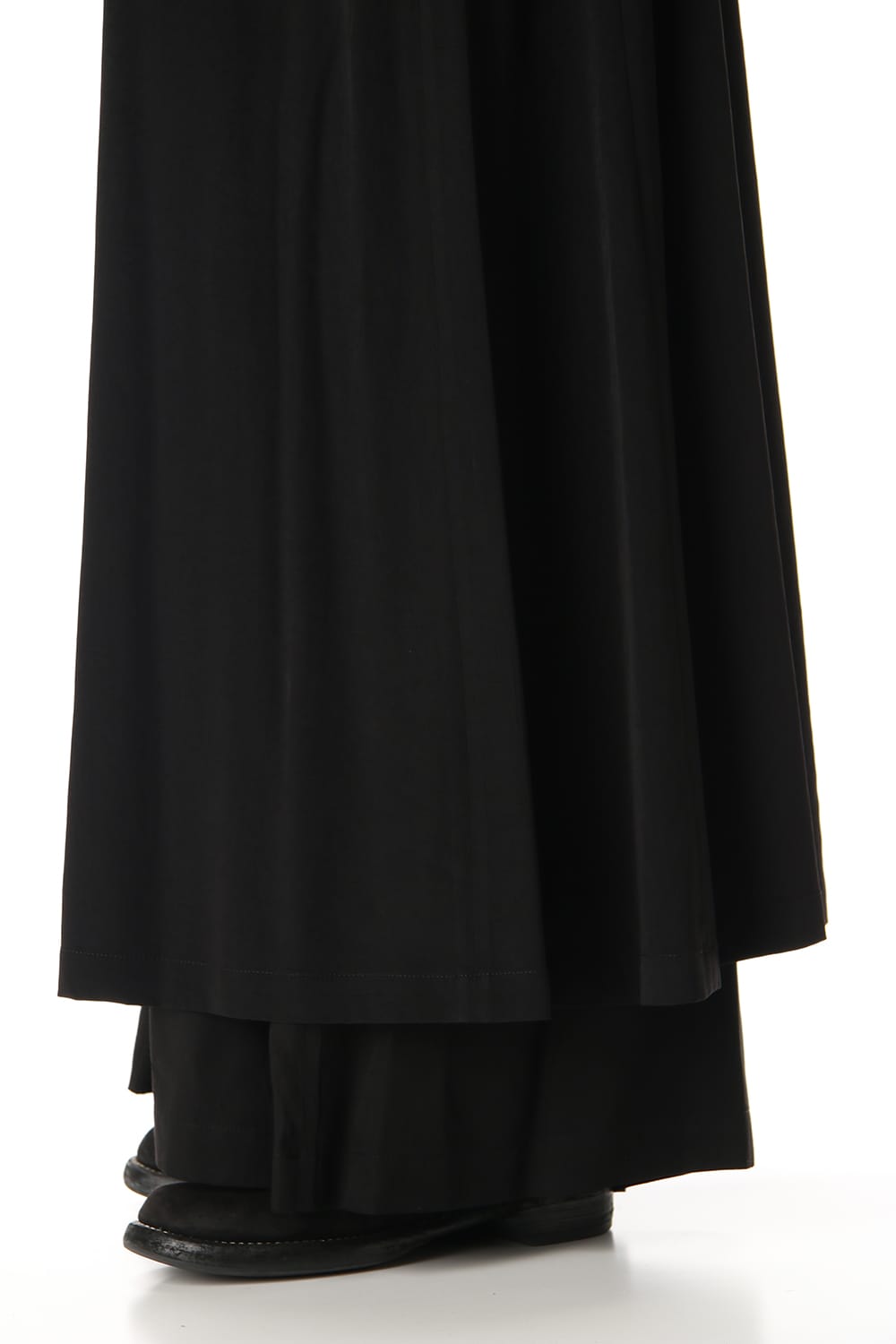 TA/Tuxedo Flare Stand dress