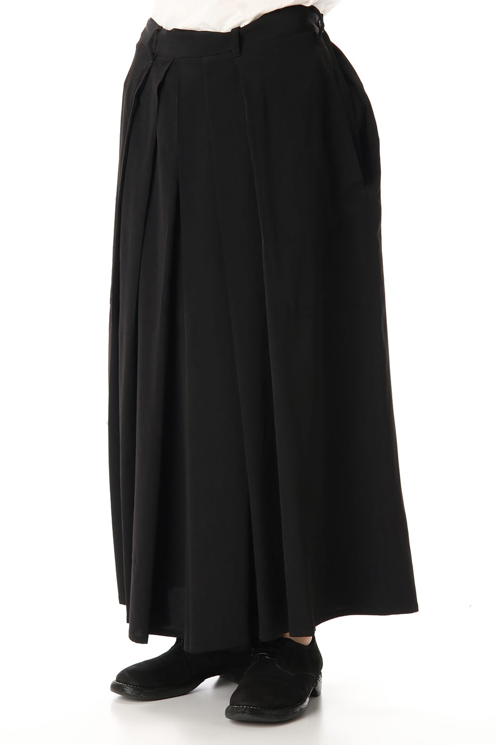 TA/Tuxedo HAKAMA pants