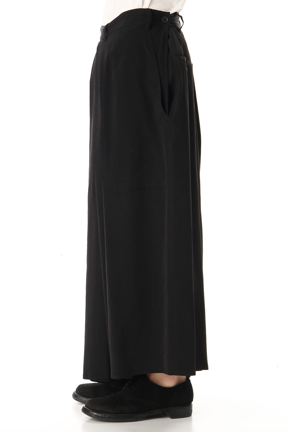 TA/Tuxedo HAKAMA pants