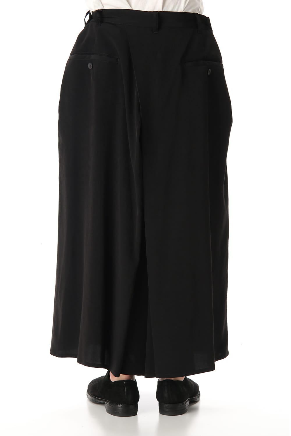 TA/Tuxedo HAKAMA pants