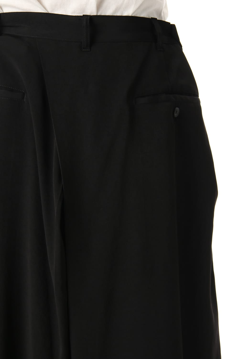 TA/Tuxedo HAKAMA pants