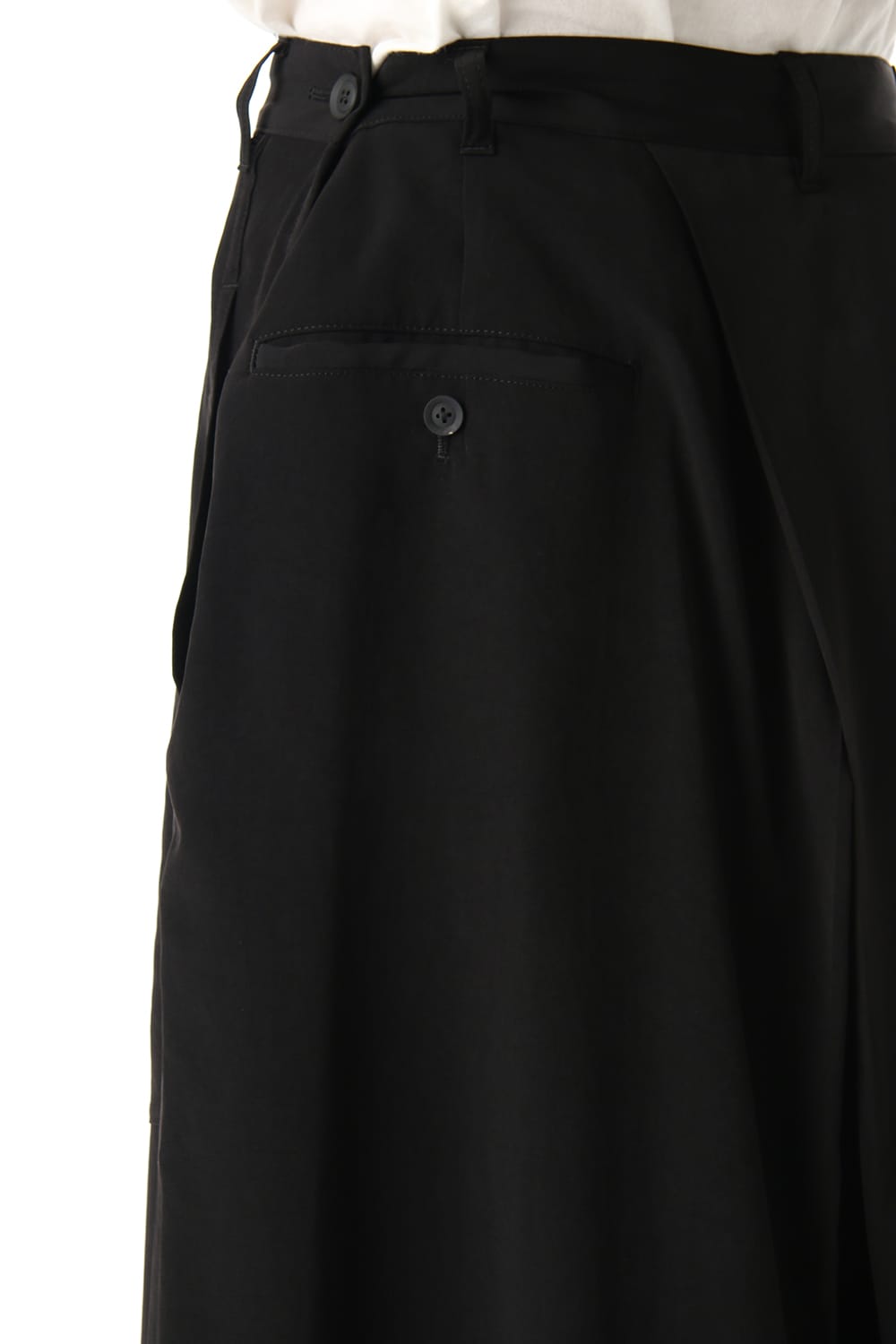 TA/Tuxedo HAKAMA pants