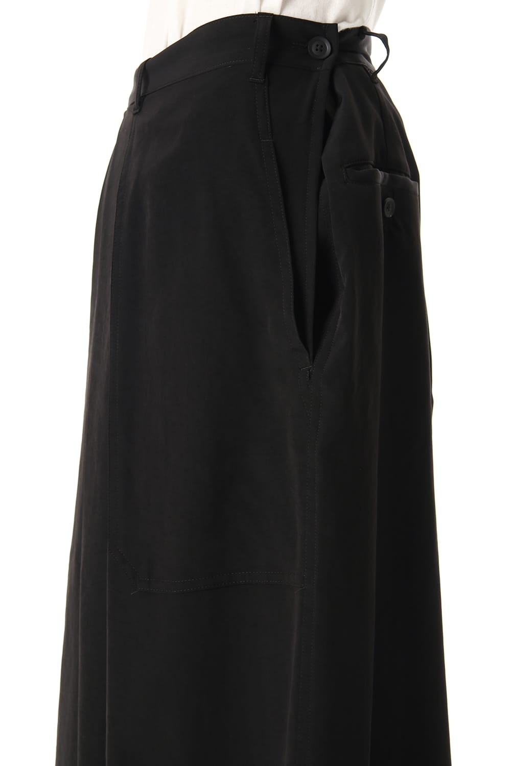 TA/Tuxedo HAKAMA pants