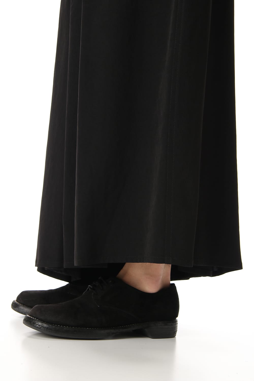 TA/Tuxedo HAKAMA pants