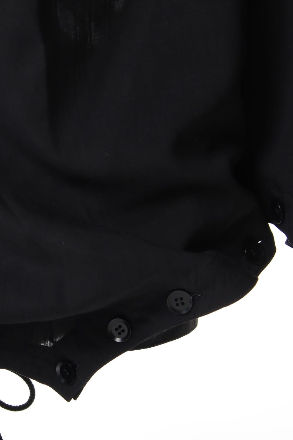 Left face Print Pants