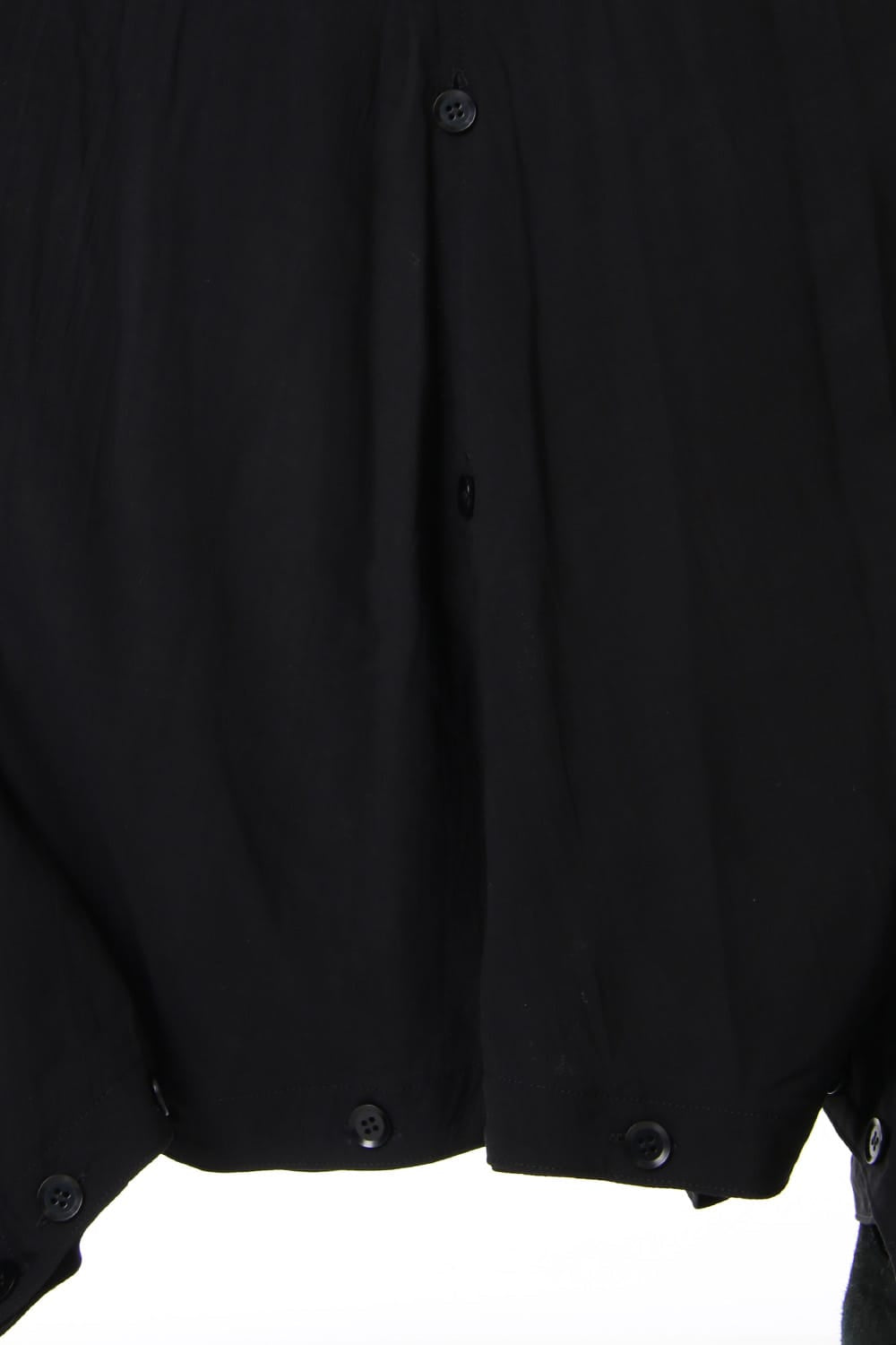 Left face Print Pants