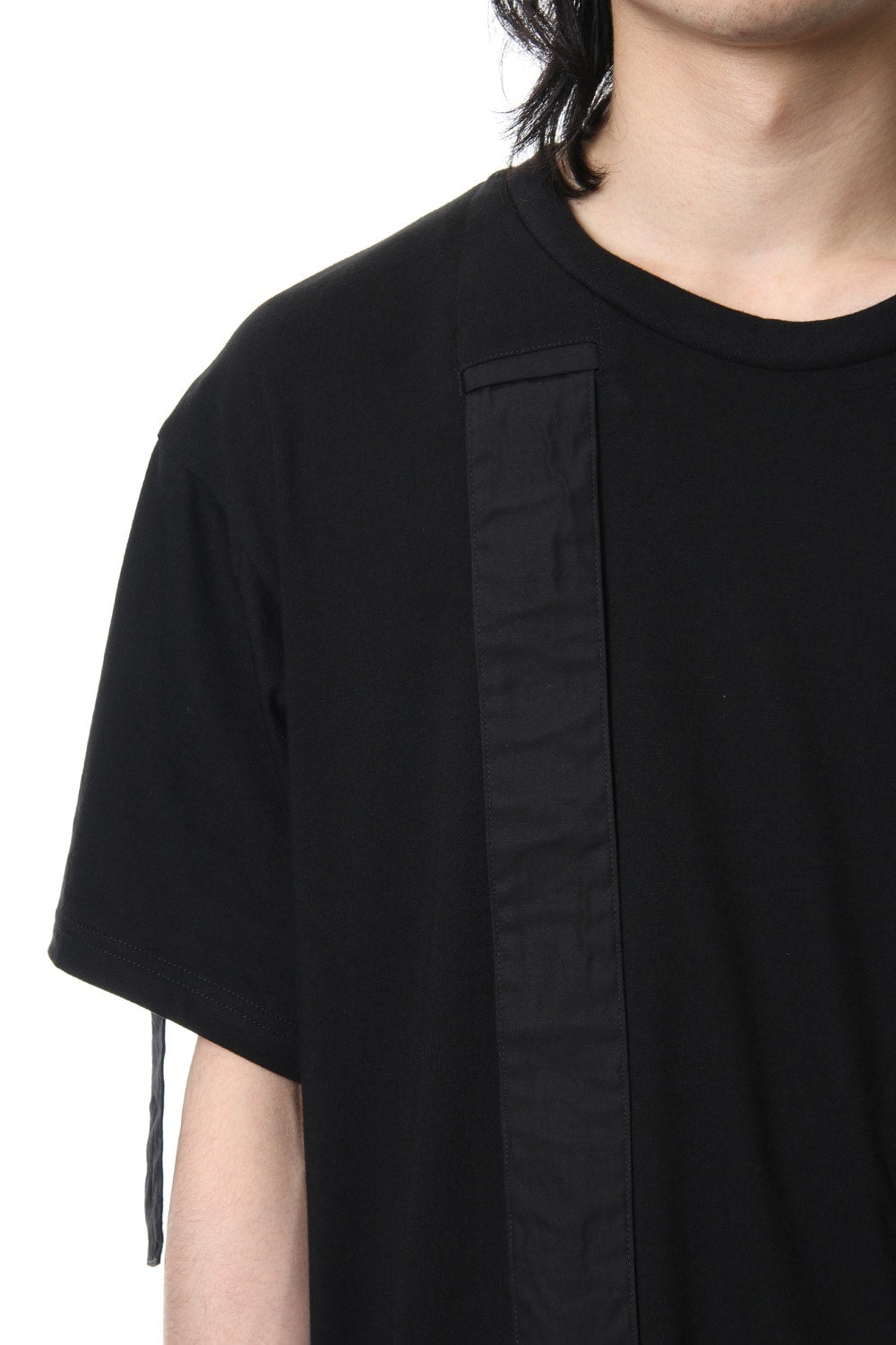 Hang loop stop T-shirts