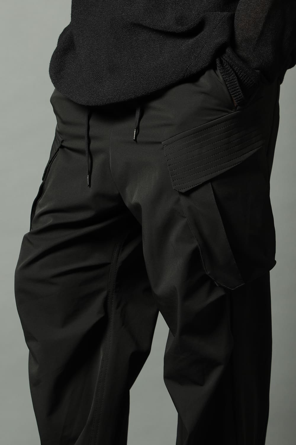 M47 カーゴパンツ ストレッチ ドライスキン