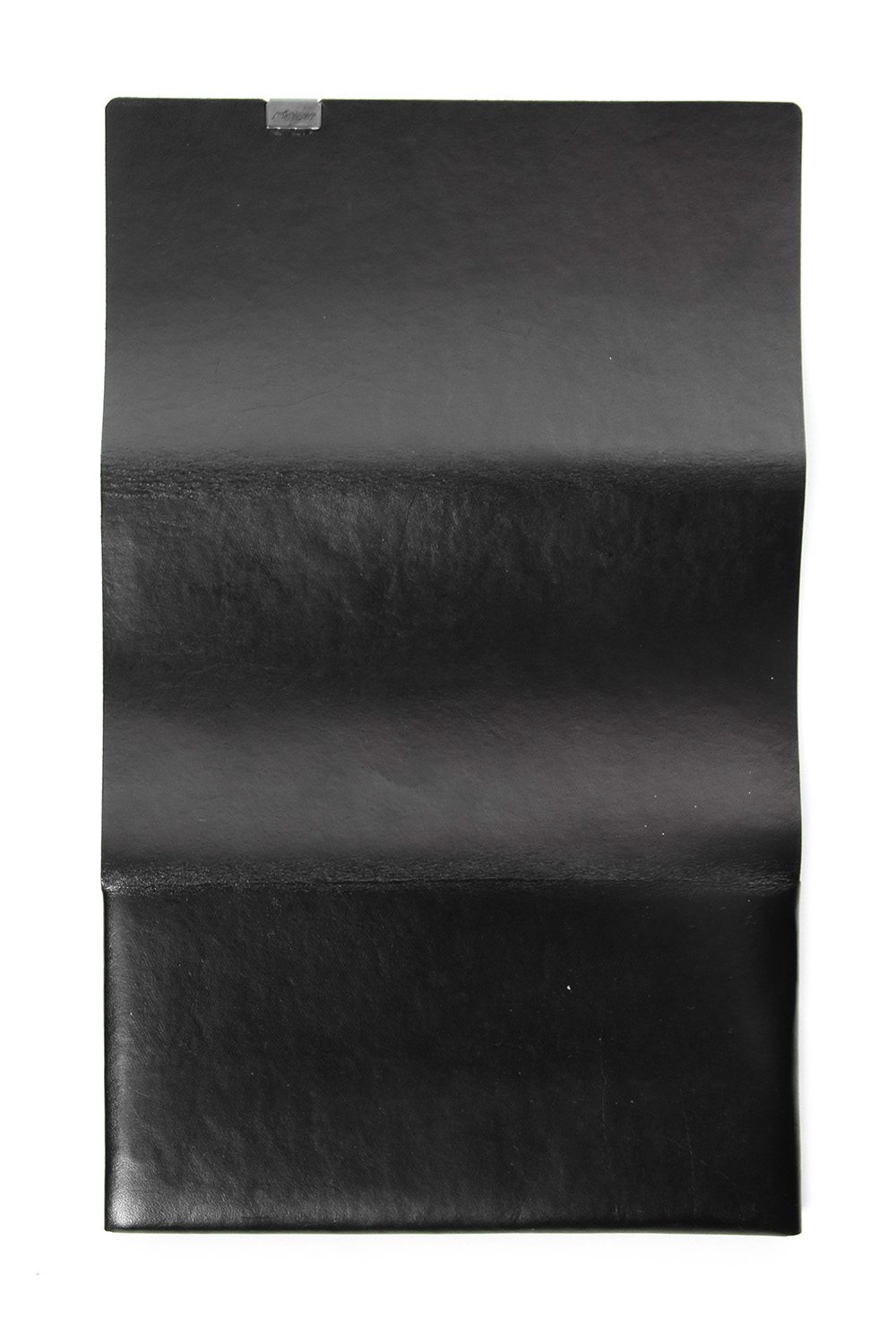 Shosa - No,No,Yes! Long Wallet Black x Silver