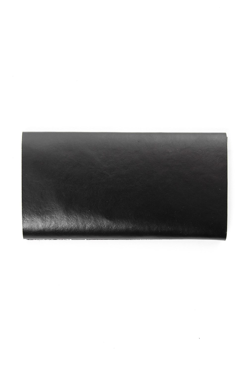 Shosa - No,No,Yes! Long Wallet Black x Silver