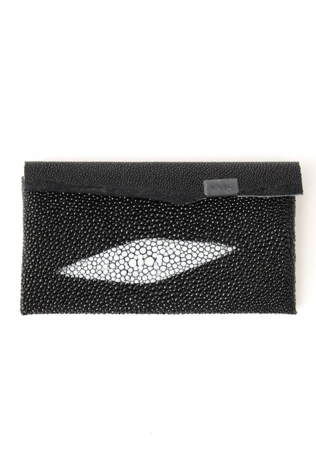 No,No,Yes!  -shosa- LIMITED Card Case (Stingray) B type
