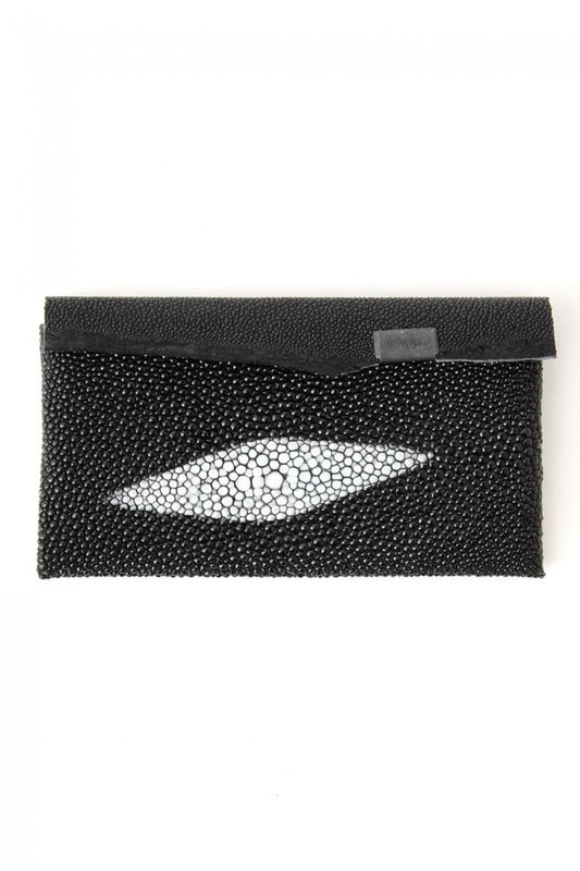 No,No,Yes!  -shosa- LIMITED Card Case (Stingray) B type