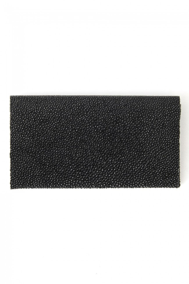 No,No,Yes!  -shosa- LIMITED Card Case (Stingray) B type