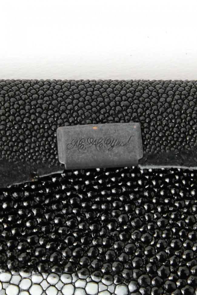 No,No,Yes!  -shosa- LIMITED Card Case (Stingray) B type