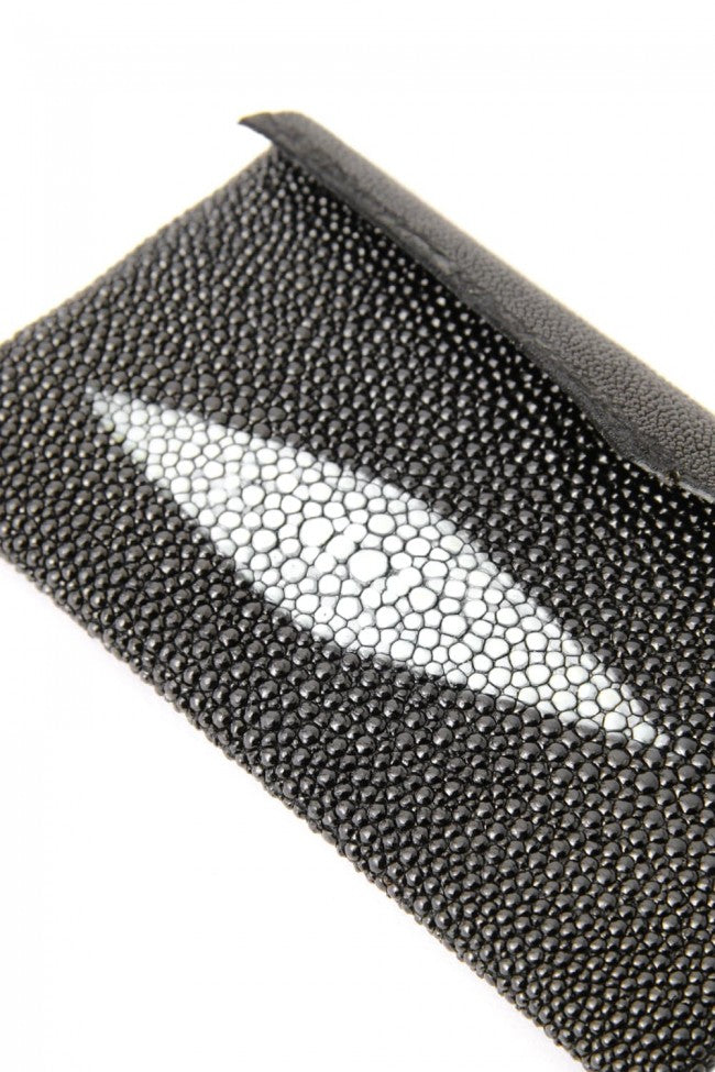 No,No,Yes!  -shosa- LIMITED Card Case (Stingray) B type