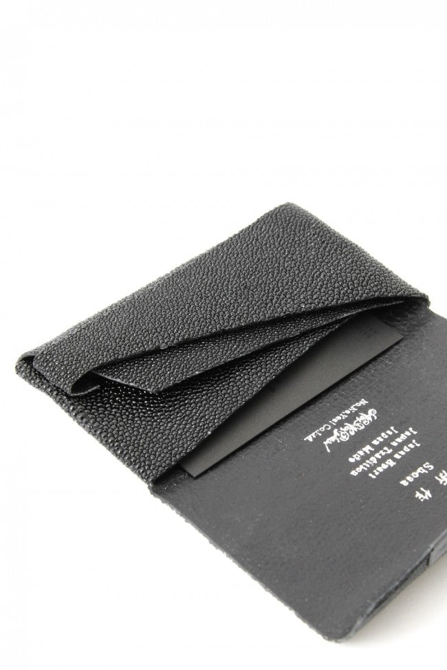 No,No,Yes!  -shosa- LIMITED Card Case (Stingray) B type